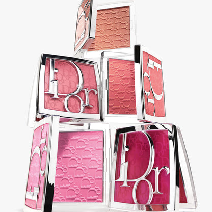 Dior Backstage Rosy Glow - Perfumería First Bolivia