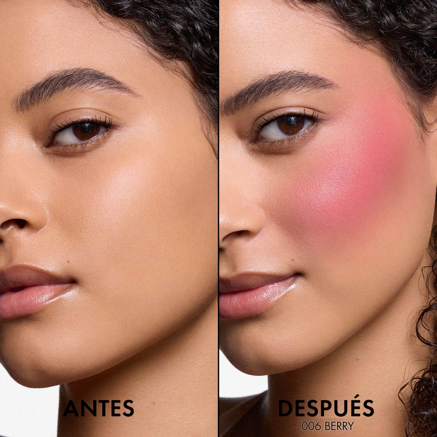 Dior Backstage Rosy Glow - Perfumería First Bolivia