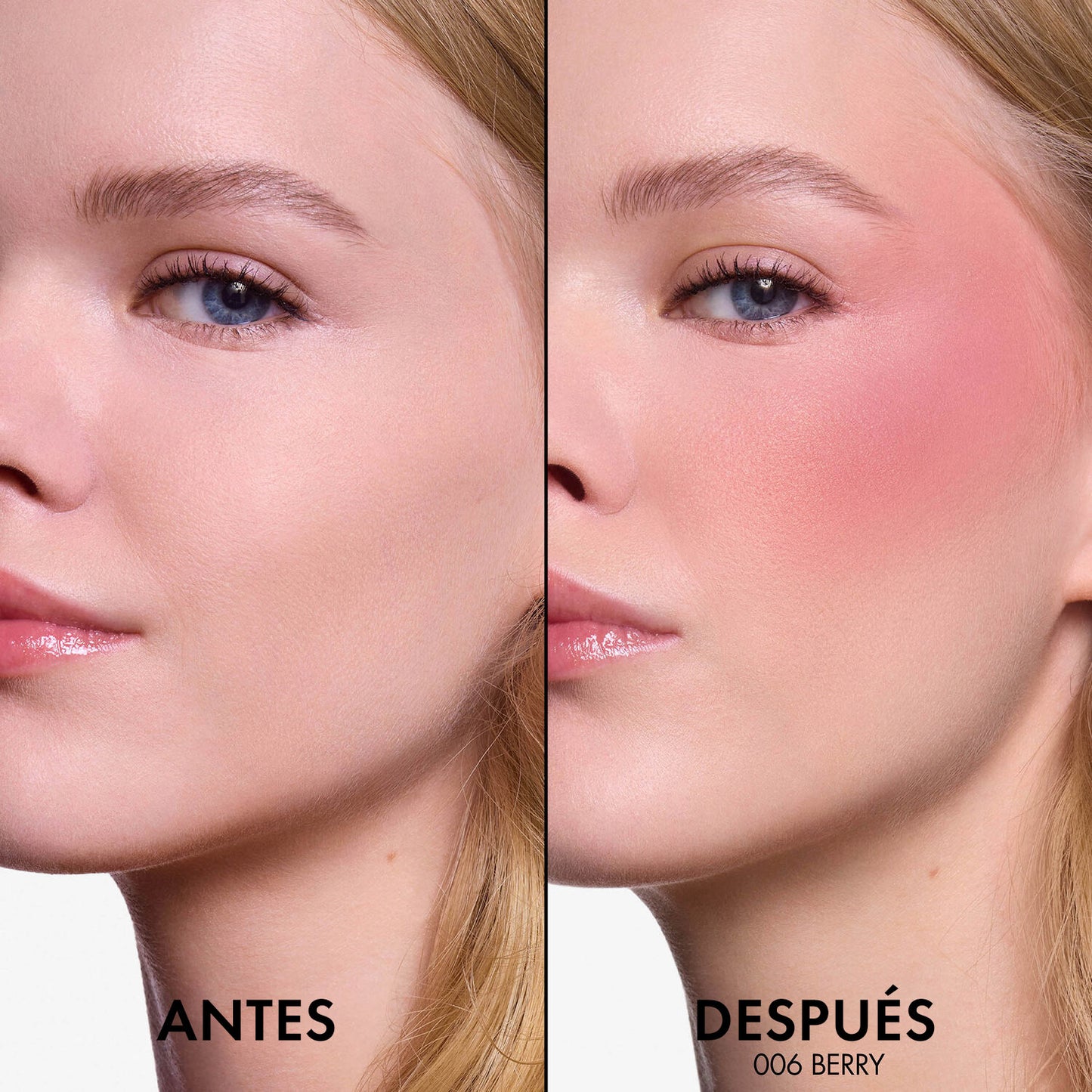 Dior Backstage Rosy Glow - Perfumería First Bolivia