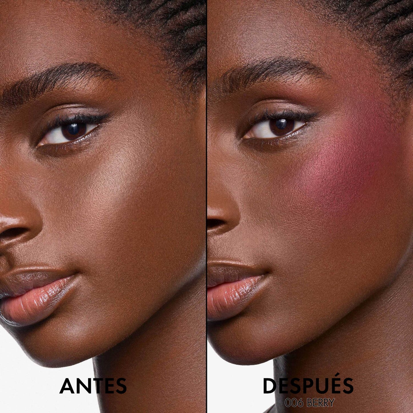 Dior Backstage Rosy Glow - Perfumería First Bolivia