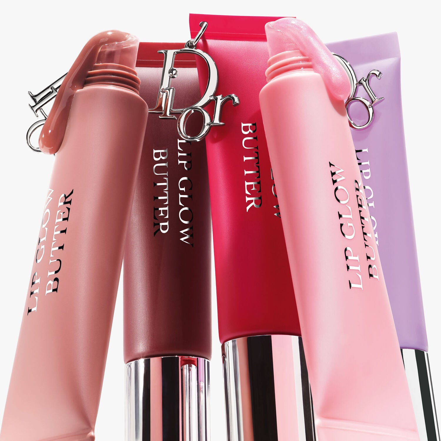 Dior Addict Lip Glow Butter - Perfumería First Bolivia