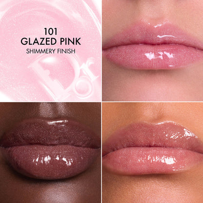 Dior Addict Lip Glow Butter - Perfumería First Bolivia