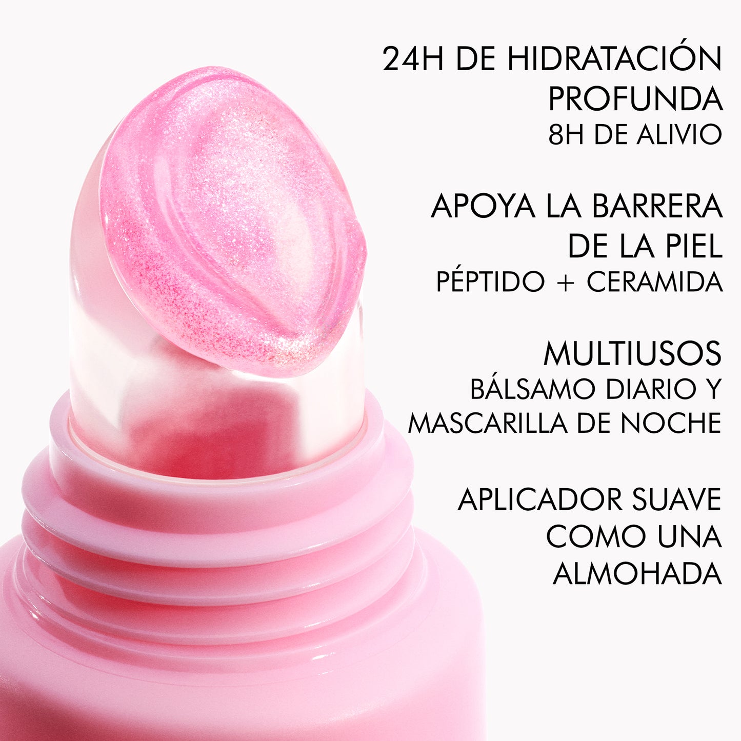 Dior Addict Lip Glow Butter - Perfumería First Bolivia