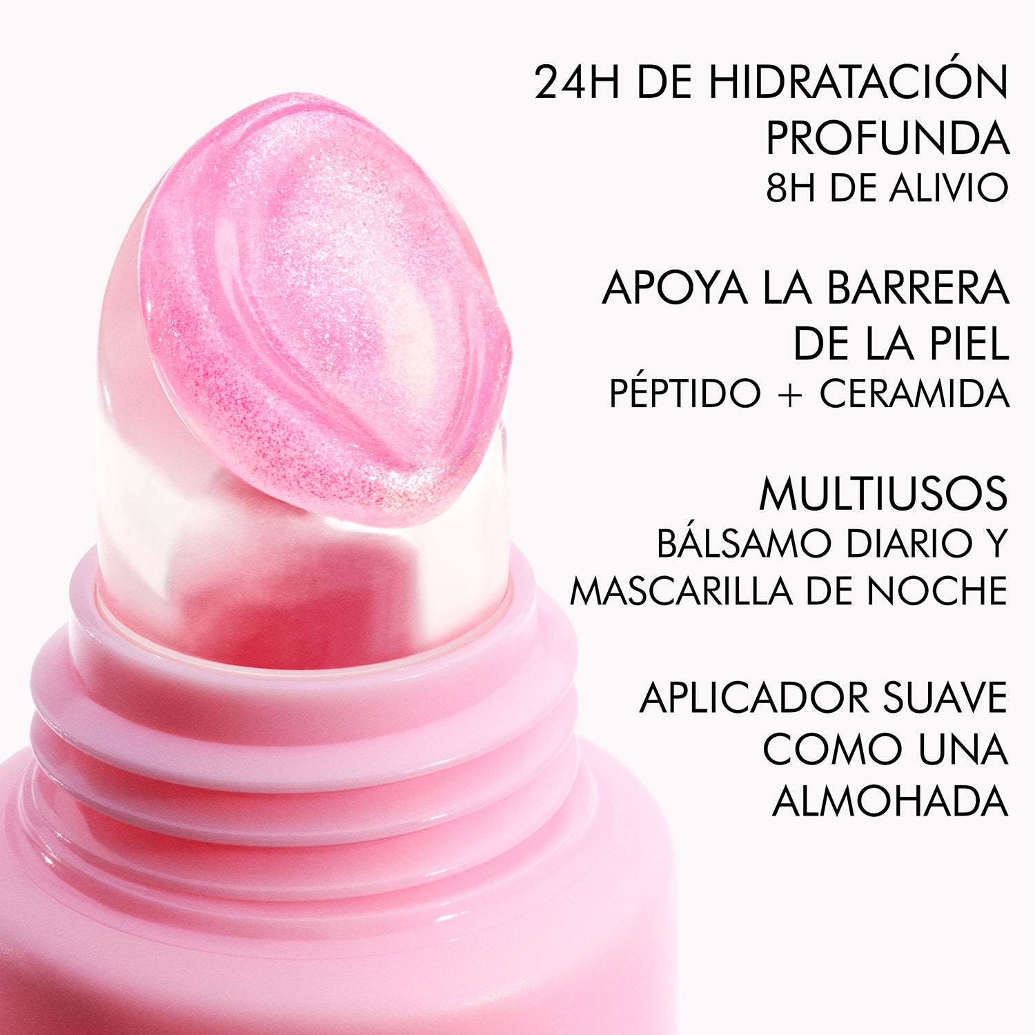 Dior Addict Lip Glow Butter - Perfumería First Bolivia