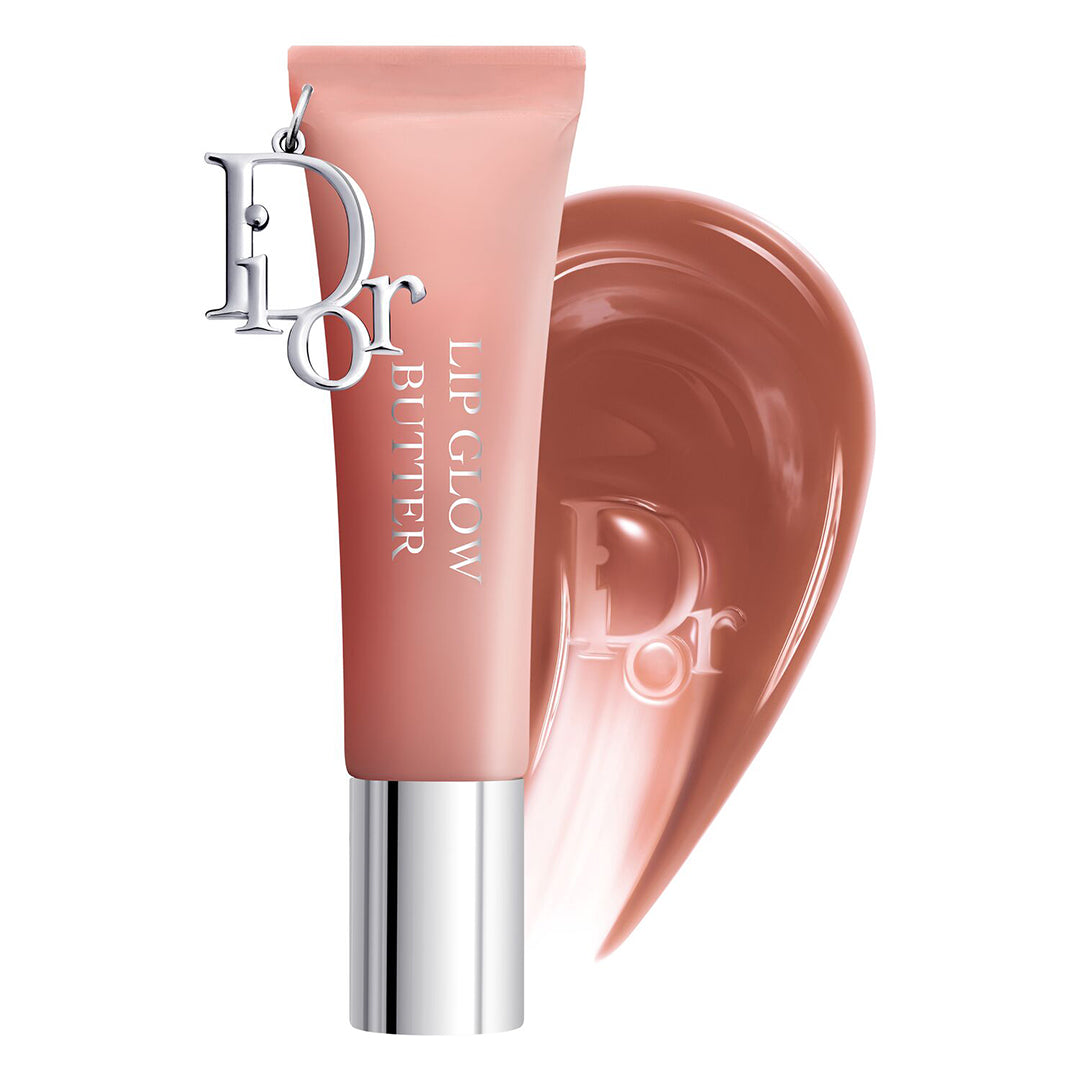 Dior Addict Lip Glow Butter
