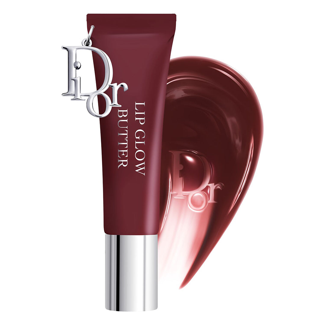 Dior Addict Lip Glow Butter - Perfumería First Bolivia