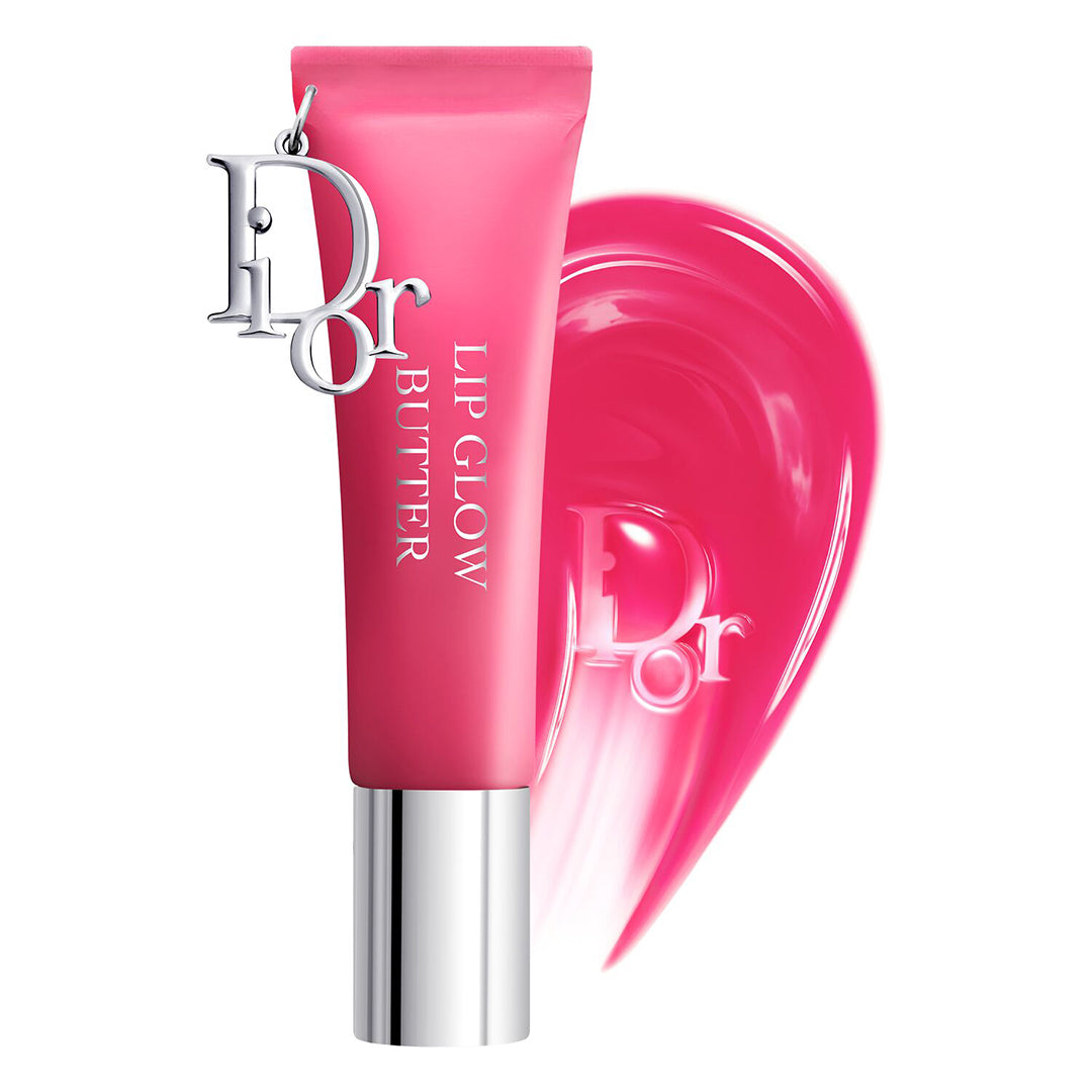 Dior Addict Lip Glow Butter - Perfumería First Bolivia