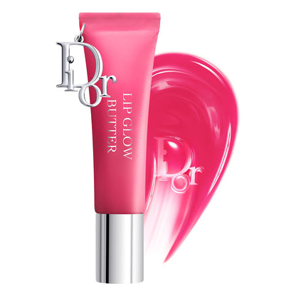 Dior Addict Lip Glow Butter - Perfumería First Bolivia