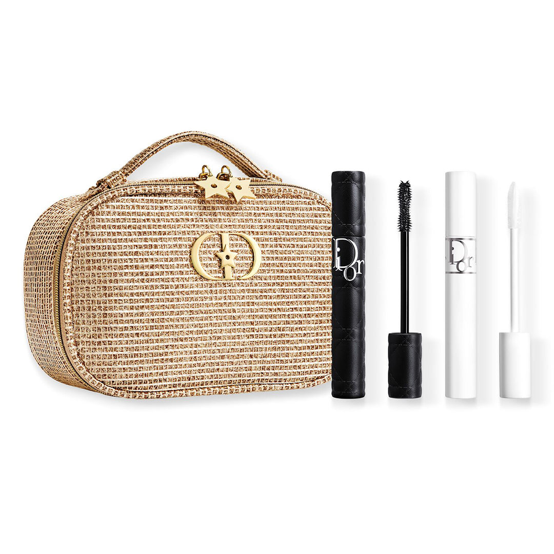 Diorshow Volume And Definition Essentials Set