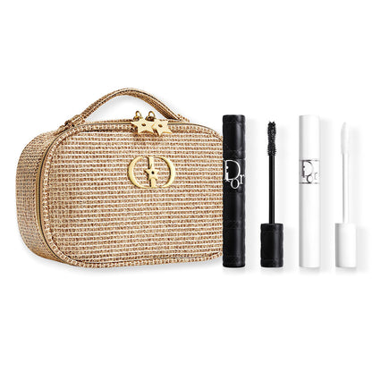 Diorshow Volume And Definition Essentials Set