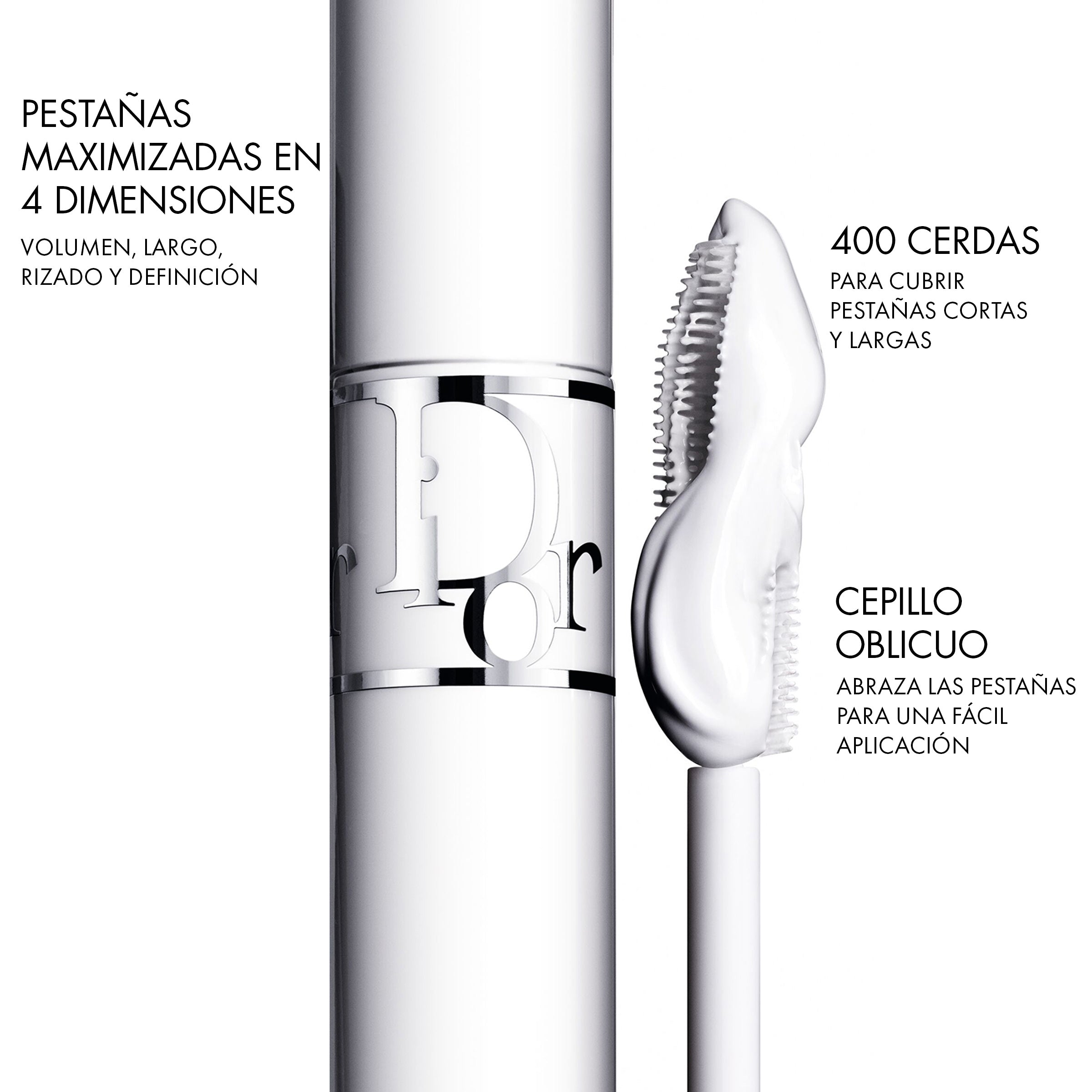 Diorshow Volume And Definition Essentials Set