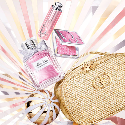 El Ritual de Belleza Miss Dior - edición limitada