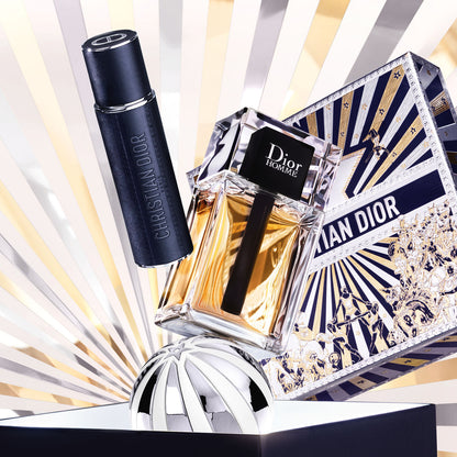 Set Dior Homme - Perfumería First Bolivia