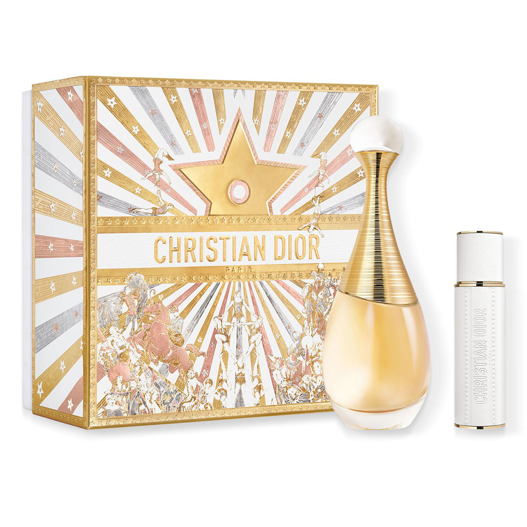 Cofre J'adore Eau de Parfum - edición limitada