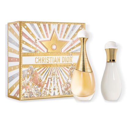 Set J'adore EDP