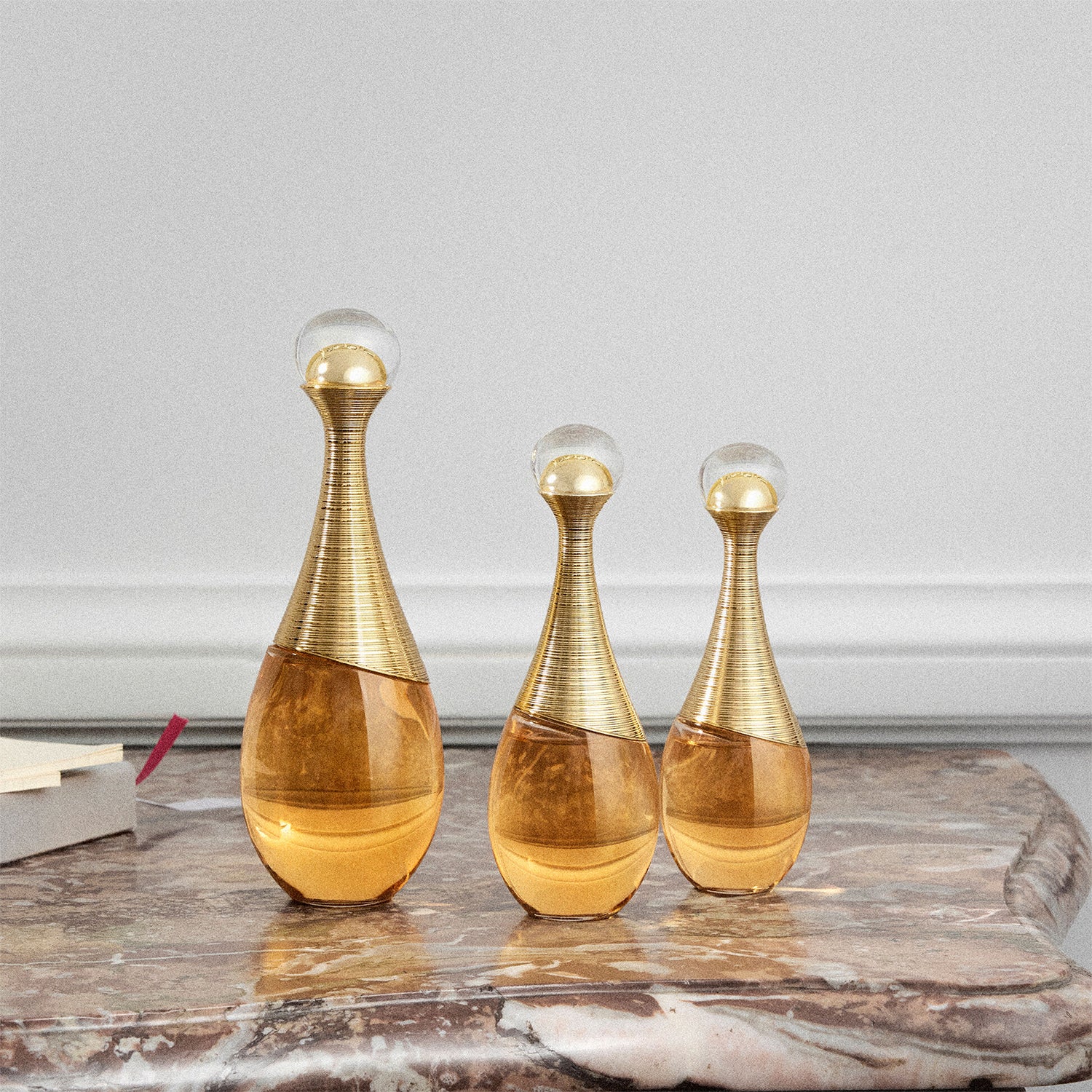 J'adore Intense Parfum