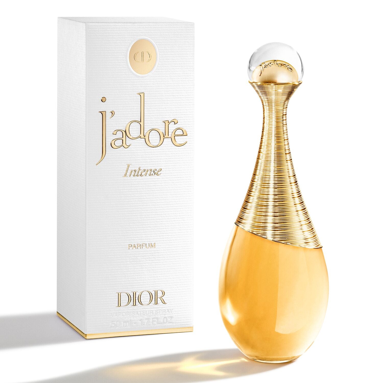 J'adore Intense Parfum