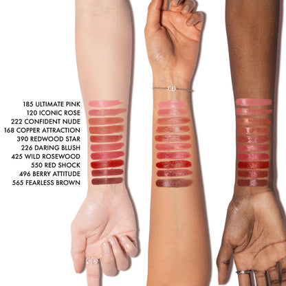 Rouge Dior On Stage - Perfumería First Bolivia