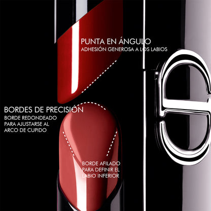 Rouge Dior On Stage - Perfumería First Bolivia