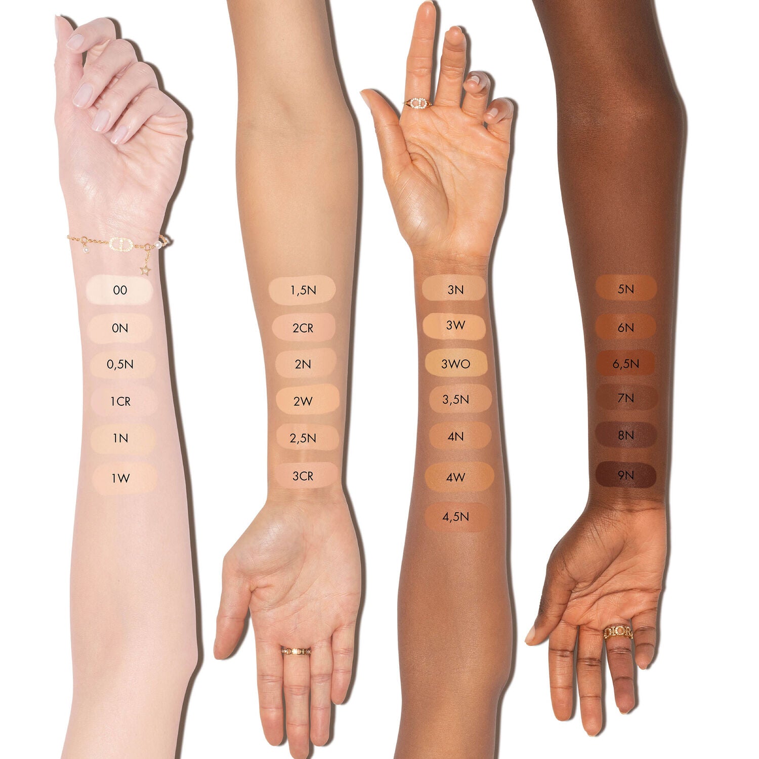 Forever Skinstick Multiuse Foundation Blur Correction 24H
