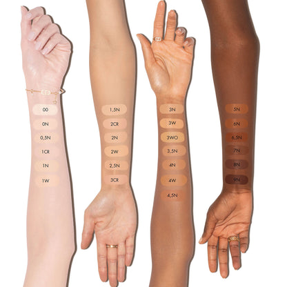 Forever Skinstick Multiuse Foundation Blur Correction 24H