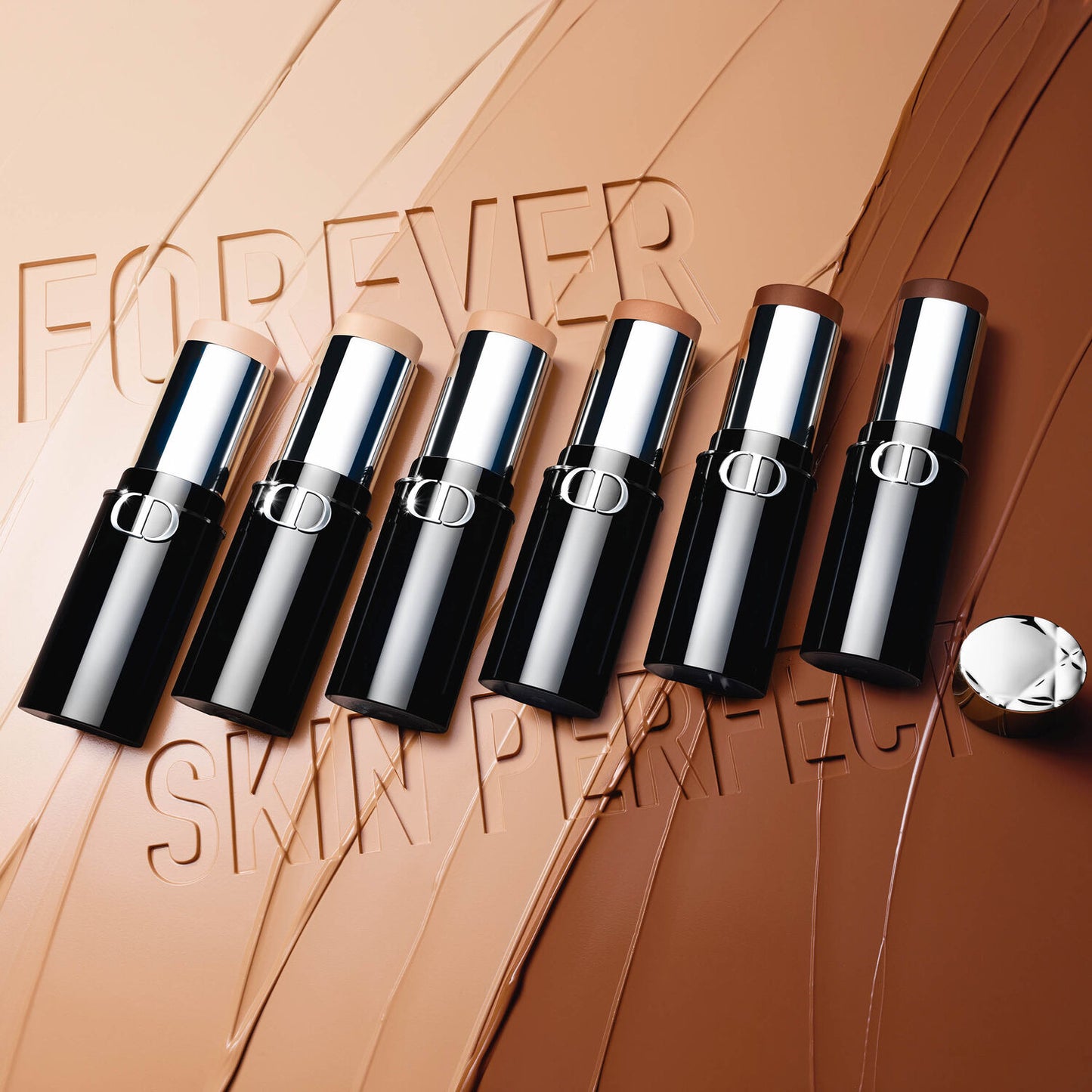 Forever Skinstick Multiuse Foundation Blur Correction 24H