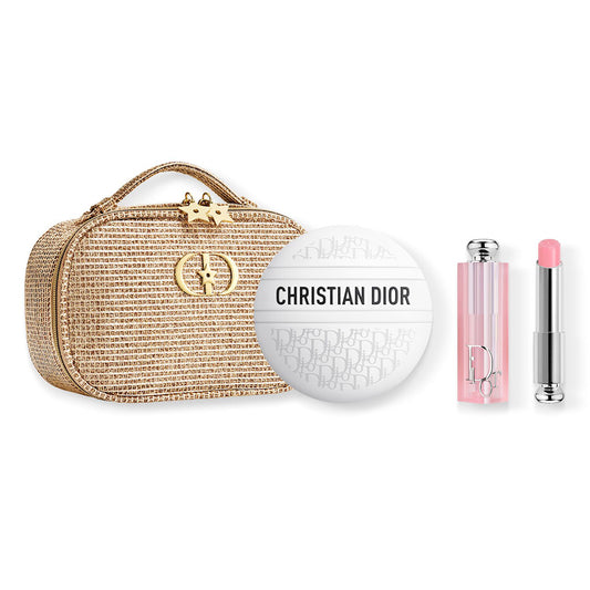 Cofre de maquillaje y tratamiento - edición limitada