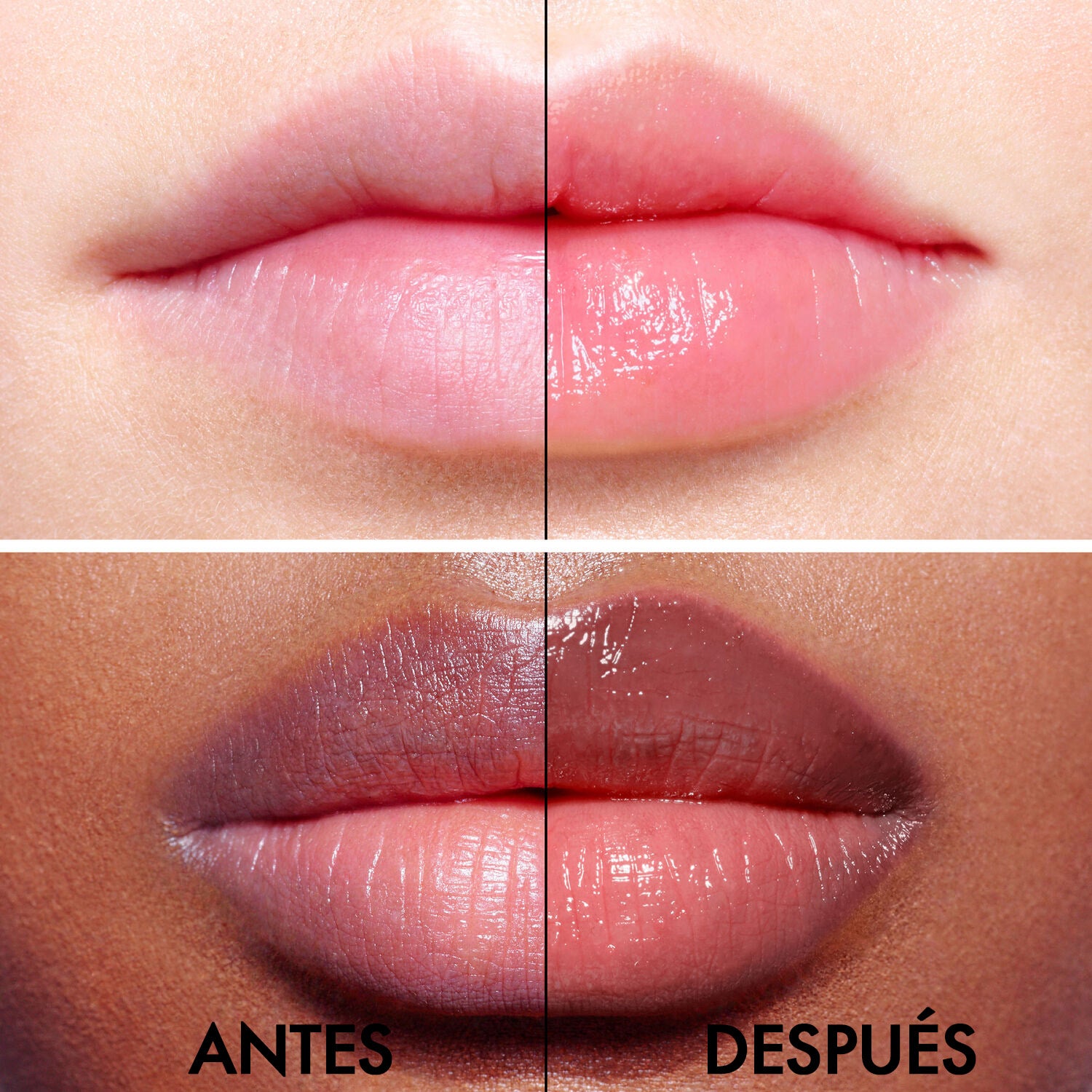 Cofre de maquillaje y tratamiento - edición limitada