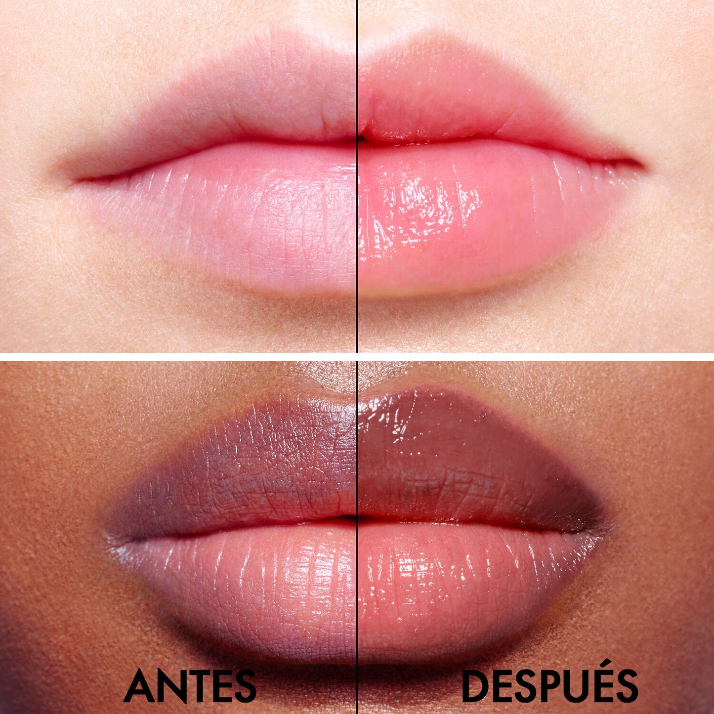 Cofre de maquillaje y tratamiento - edición limitada