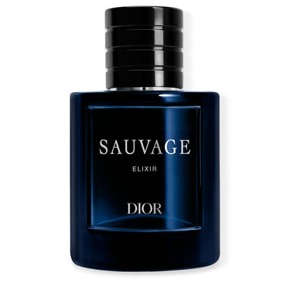 Sauvage Elixir - Perfumería First Bolivia