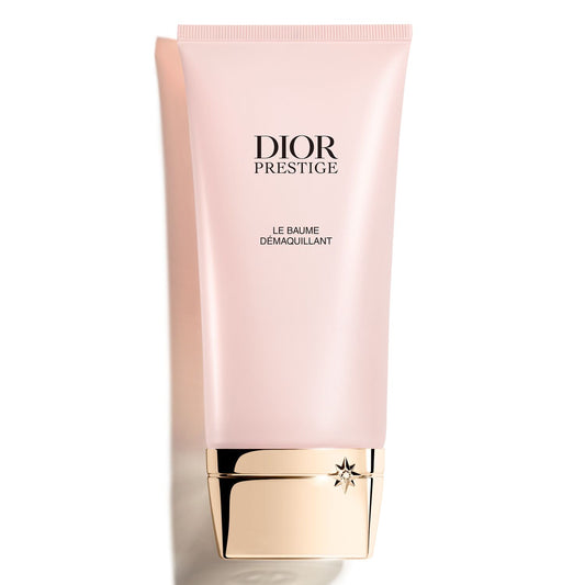 Dior Prestige Le Baume Demaquillant Exceptional balm-to-oil