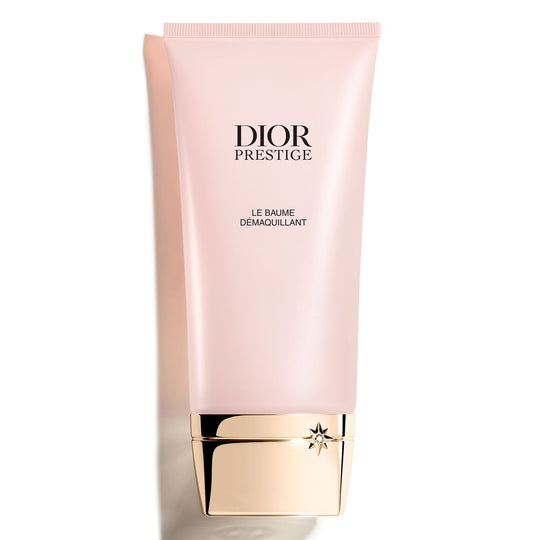 Dior Prestige Le Baume Demaquillant Exceptional balm-to-oil