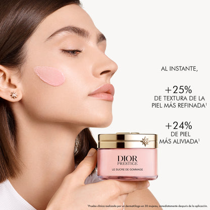 Dior Prestige Le Sucre de Gommage