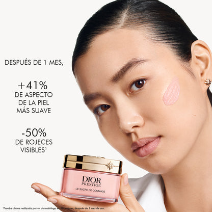 Dior Prestige Le Sucre de Gommage