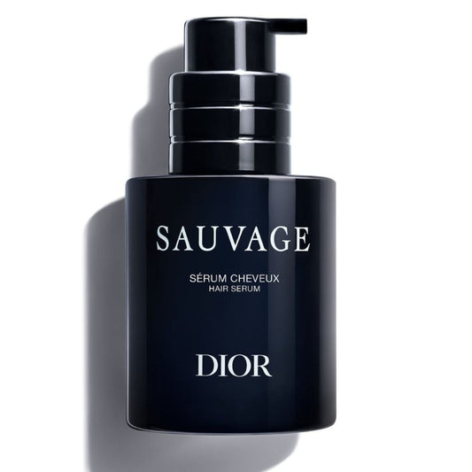 Sauvage Hair Serum