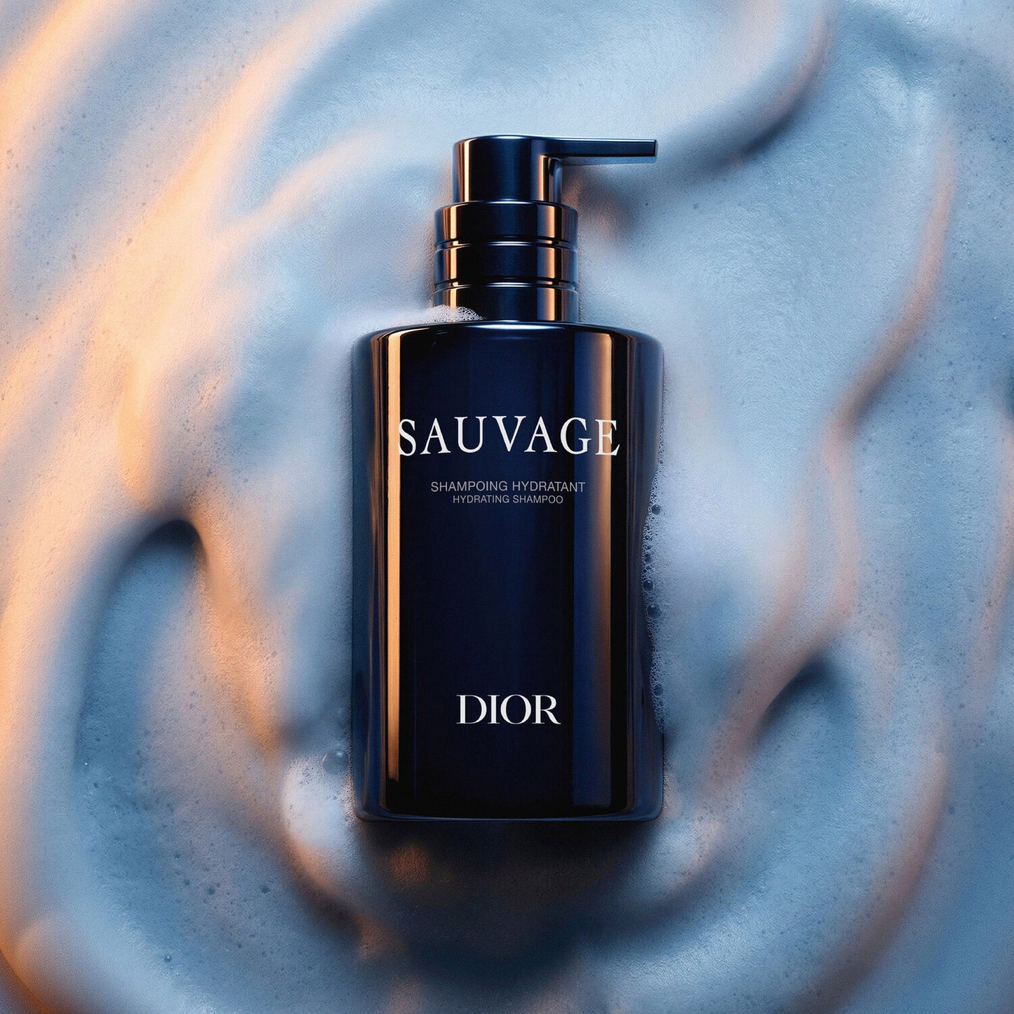 Sauvage Hydrating Shampoo