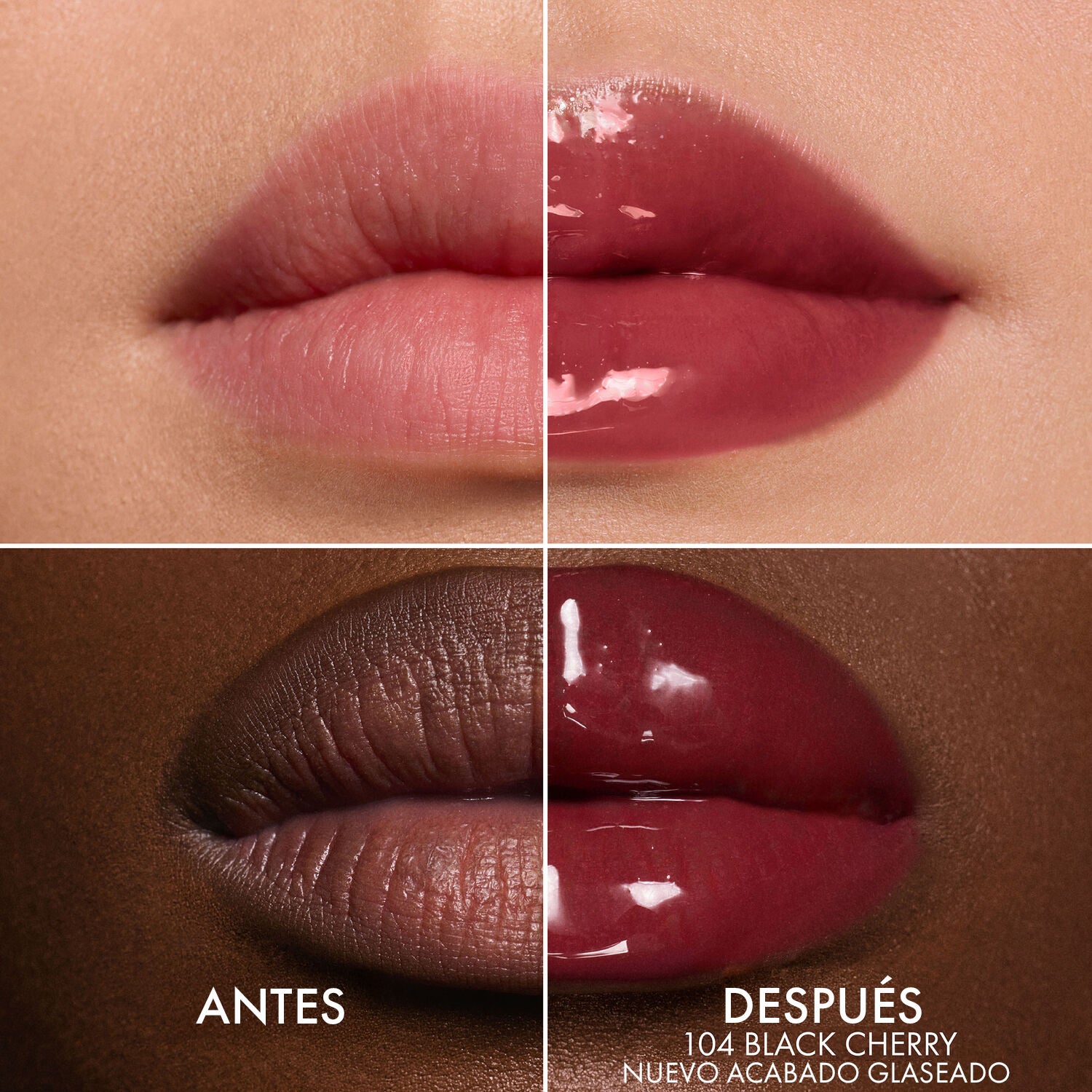 Dior Addict Lip Glow Oil Ultra Shine Ph Activated
