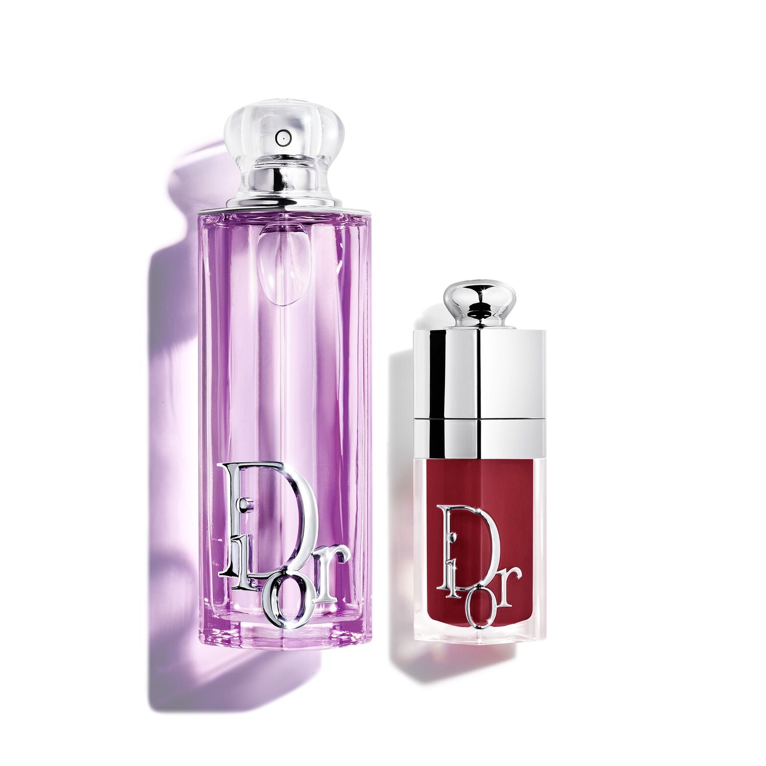 Dior Addict Lip Glow Oil Ultra Shine Ph Activated
