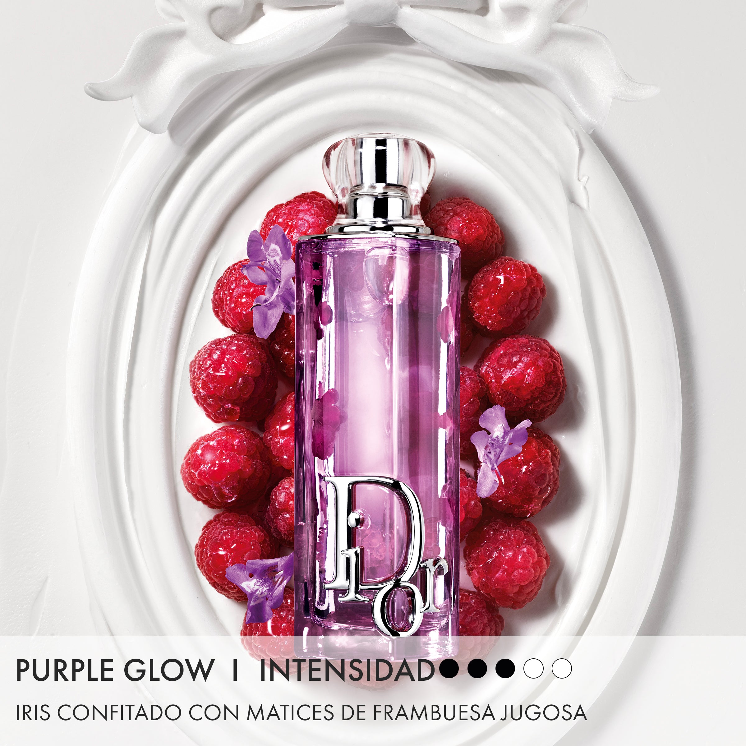 Dior Addict Lip Glow Oil Ultra Shine Ph Activated