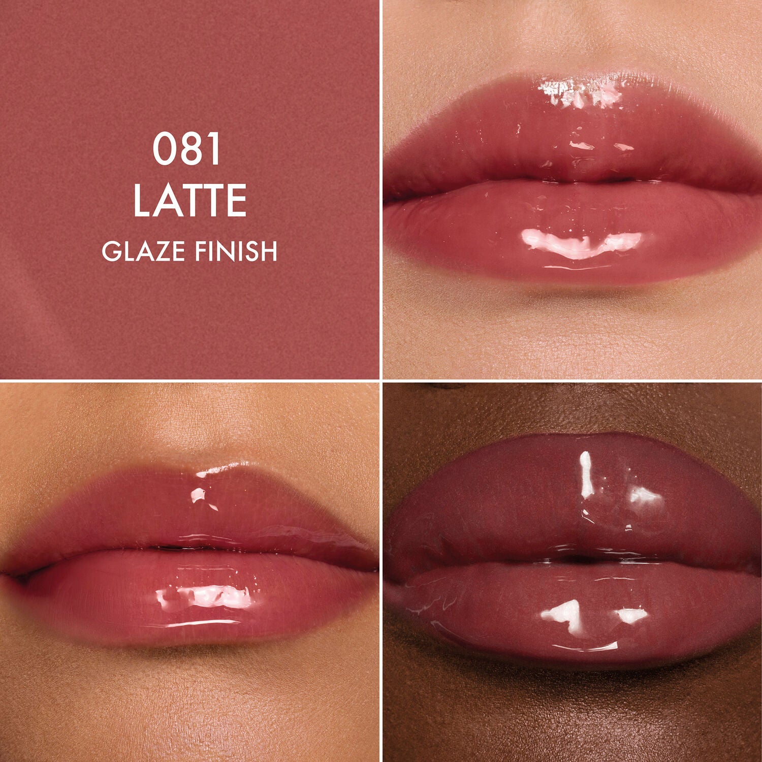 Dior Addict Lip Glow Oil Ultra Shine Ph Activated