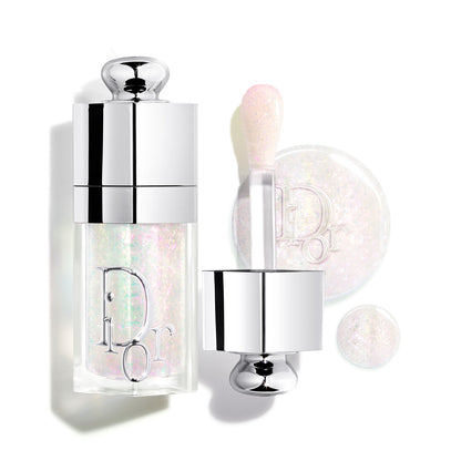 Dior Addict Lip Glow Oil Ultra Shine Ph Activated