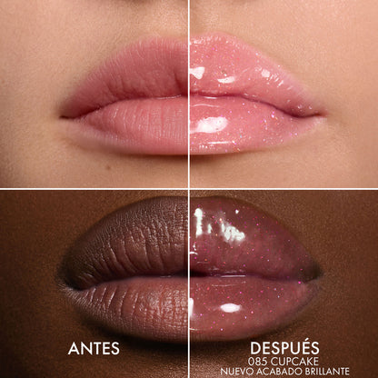Dior Addict Lip Glow Oil Ultra Shine Ph Activated