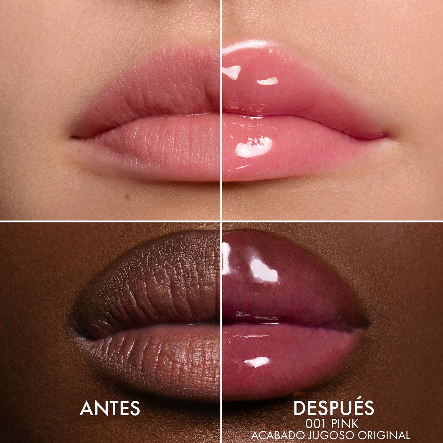 Dior Addict Lip Glow Oil Ultra Shine Ph Activated