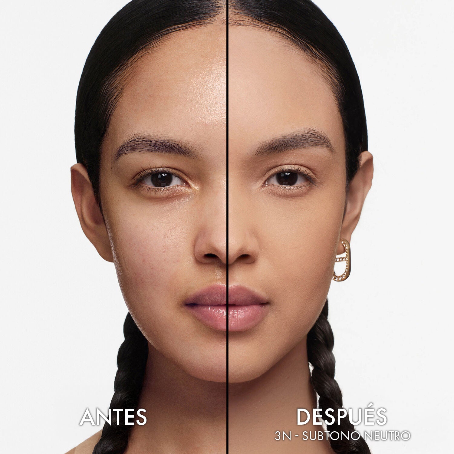 Forever Skin Wear Flawless Foundation 24H Ultra Wear