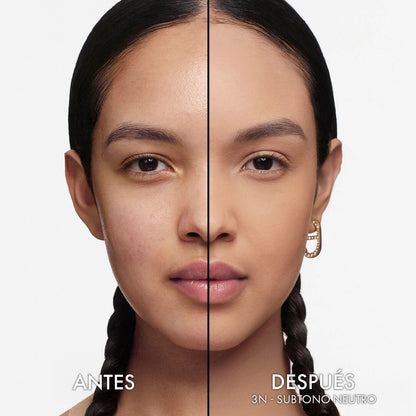 Forever Skin Wear Flawless Foundation 24H Ultra Wear