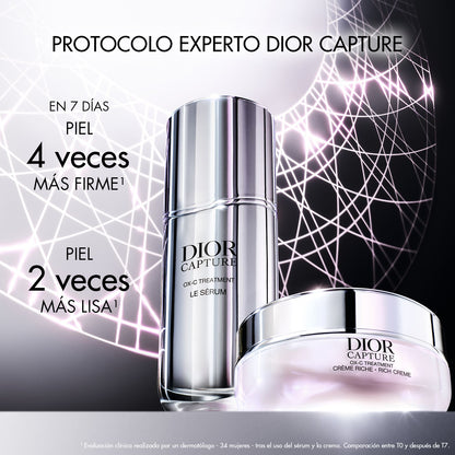 Dior Capture High-Performance Anti-Aging Correction Ritual