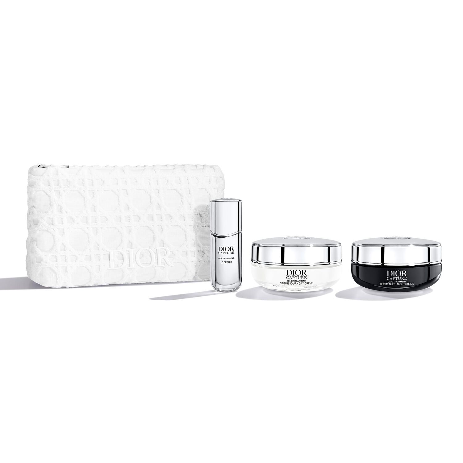 Dior Capture Day Night Ritual Care