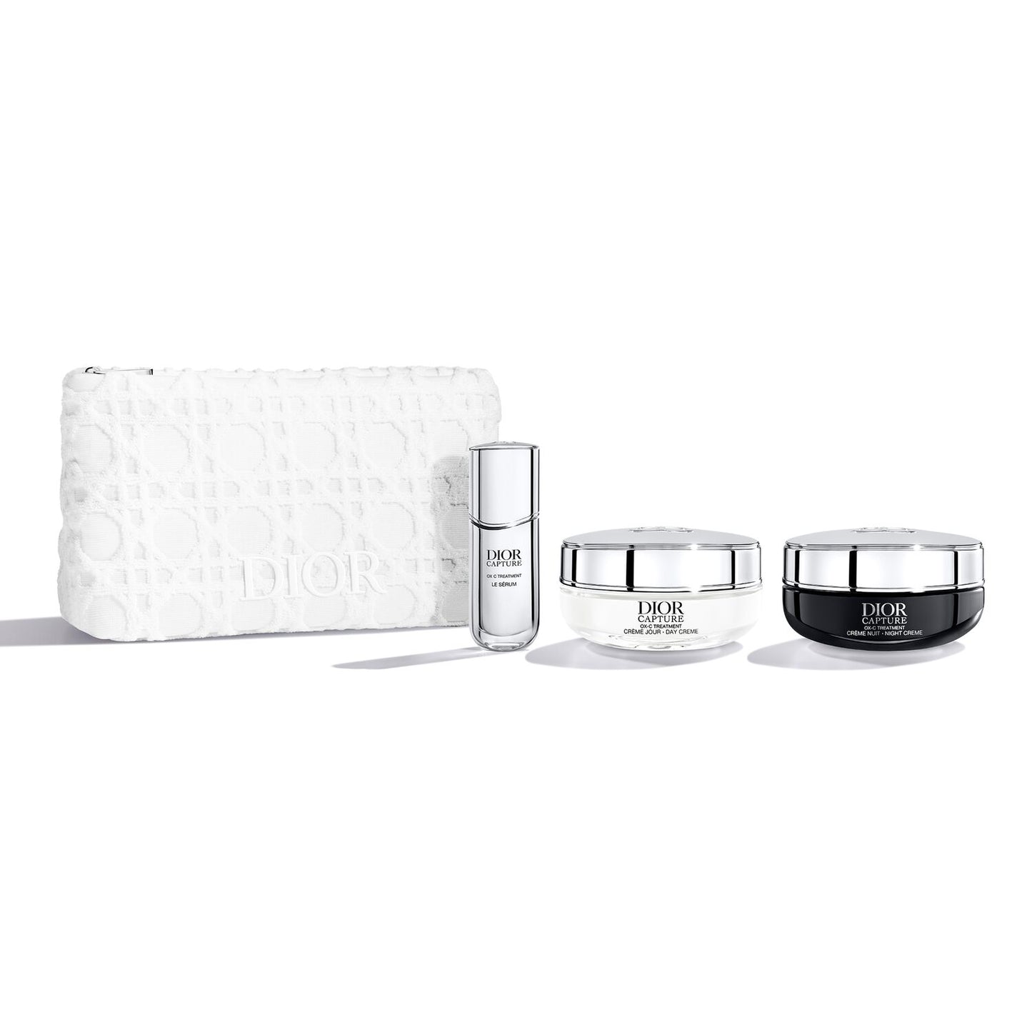 Dior Capture Day Night Ritual Care