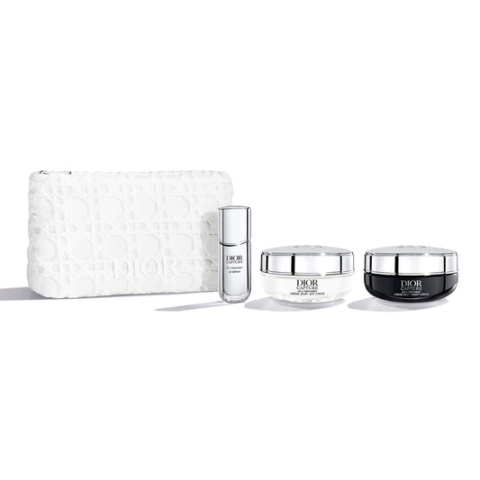 Dior Capture Day Night Ritual Care