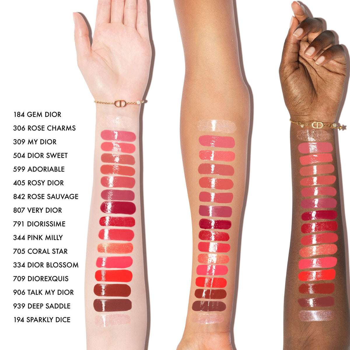 Dior Addict Glass Lipstick Ultrabrillante Hidratante